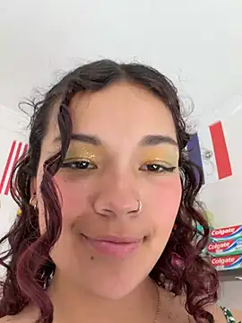 Camilla Miller01 online show from July 11, 8:53 pm