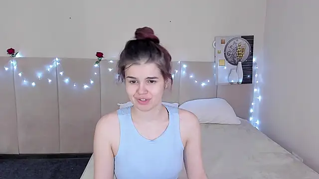Infinity Ti online show from April 29, 2:37 am