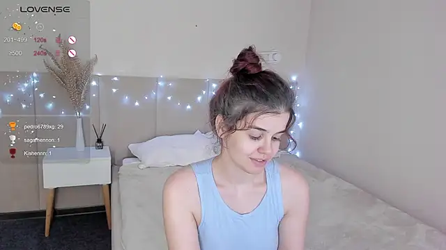 Infinity Ti online show from July 2, 3:34 am