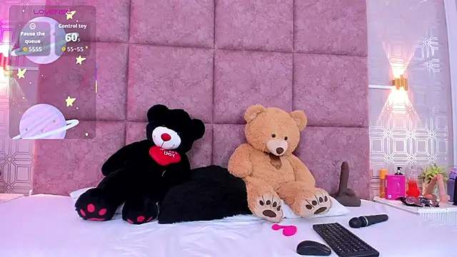 AmyStar1 online show from June 24, 9:36 pm