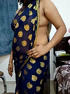 Niharika555 online show from March 31, 6:19 pm