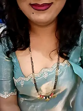 Niharika555 online show from February 22, 5:25 pm