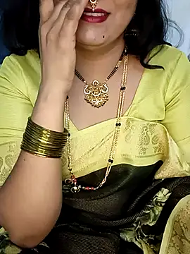 Niharika555 online show from July 15, 5:17 pm