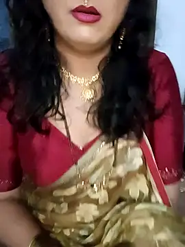 Niharika555 online show from June 25, 6:20 pm