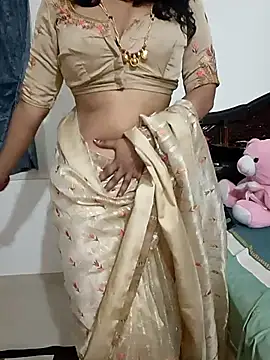 Niharika555 online show from July 30, 9:04 pm