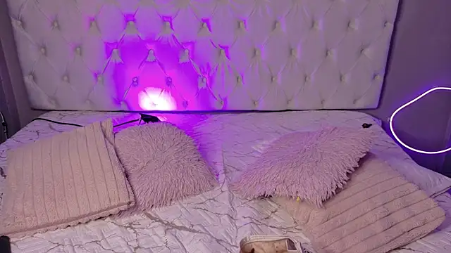 Megan  cole1 online show from January 9, 3:55 am