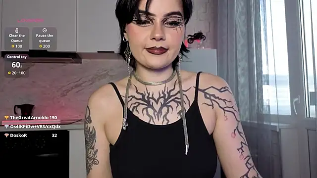 IntrigueYourDay online show from July 12, 12:28 pm