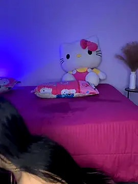 Snapshot of Dulcekitty__ chatting on September 13, 10:56 am Dulcekitty online show from September 13, 10:56 am