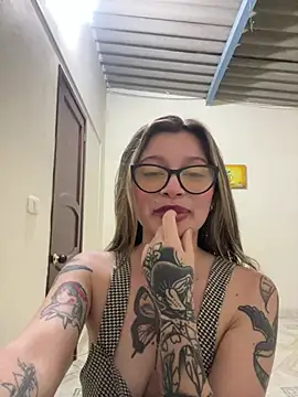 KoraSweett online show from March 22, 12:27 am