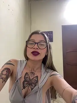 KoraSweett online show from March 6, 11:00 pm