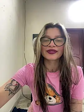 KoraSweett online show from March 14, 9:16 pm