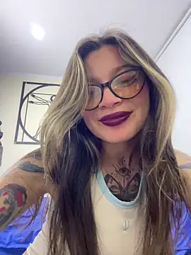 KoraSweett online show from February 11, 11:50 pm