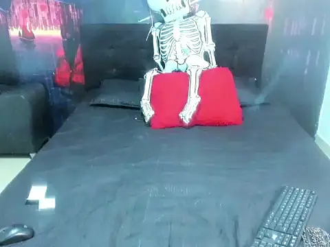 MANELYK S7 online show from October 29, 1:37 pm