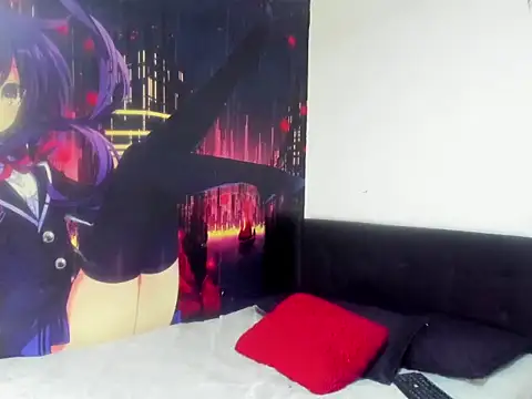 MANELYK S7 online show from October 24, 12:56 pm