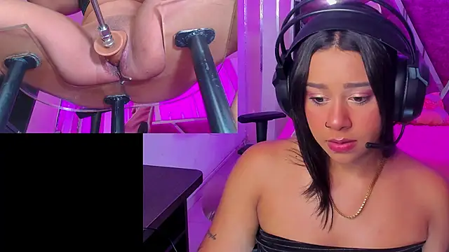 Gina Kurt online show from September 24, 3:38 am