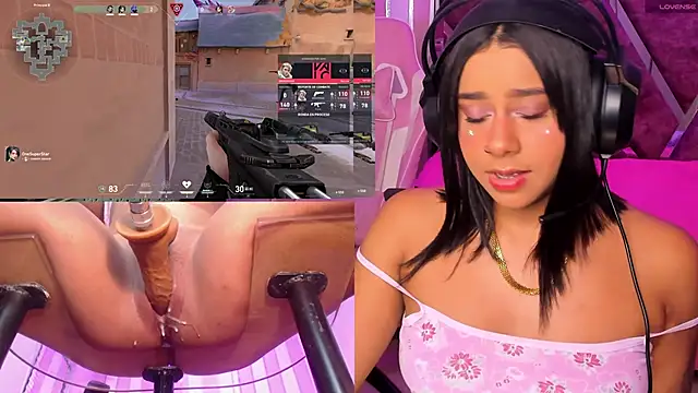 Gina Kurt online show from September 11, 4:02 am