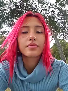 sorpresa x online show from July 10, 3:34 pm