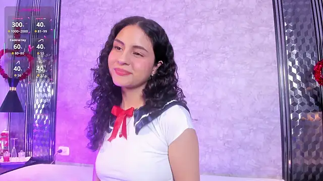 HadaKiss online show from April 9, 6:19 am