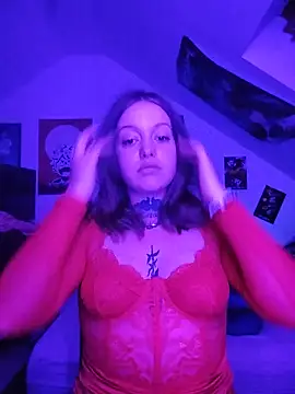 Amatrice X online show from May 18, 8:59 pm