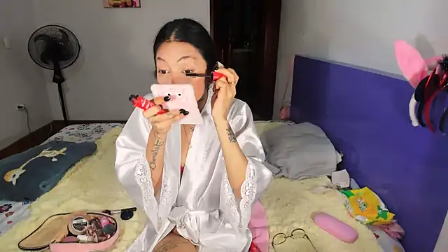 Anais lux online show from May 1, 12:14 am