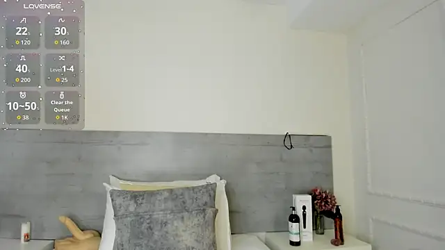 sunnyWhitee online show from July 10, 7:36 pm