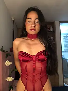 SelinaCatt  online show from November 15, 4:13 am