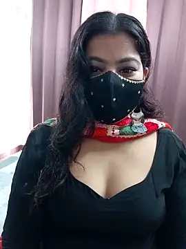 Snapshot of Aavya_007 chatting on September 26, 9:40 am Aavya 007 online show from September 26, 9:40 am