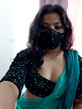 Snapshot of Aavya_007 chatting on October 16, 5:21 am Aavya 007 online show from October 16, 5:21 am