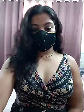 Snapshot of Aavya_007 chatting on October 3, 3:55 am Aavya 007 online show from October 3, 3:55 am