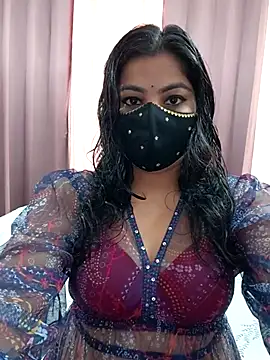 Snapshot of Aavya_007 chatting on October 14, 4:15 am Aavya 007 online show from October 14, 4:15 am