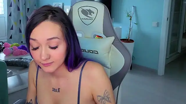 Im suka online show from March 5, 4:41 am