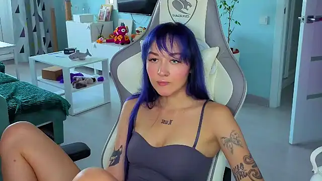 Im suka online show from July 9, 2:36 am