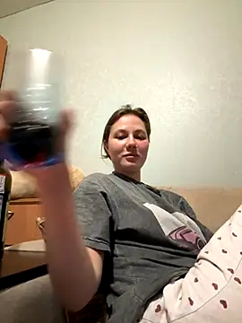 MikotoMisaka online show from October 9, 10:36 pm