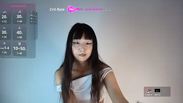 Ji yen online show from September 27, 5:36 am