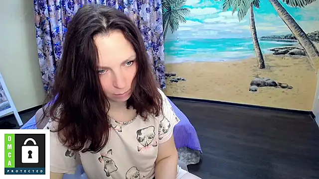 Graceful Lady online show from October 3, 7:24 am