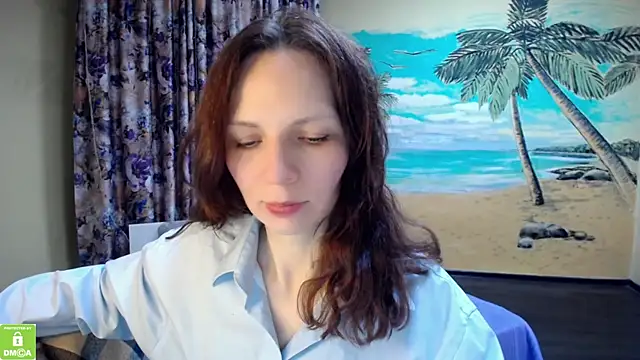 Graceful Lady online show from April 30, 8:08 am