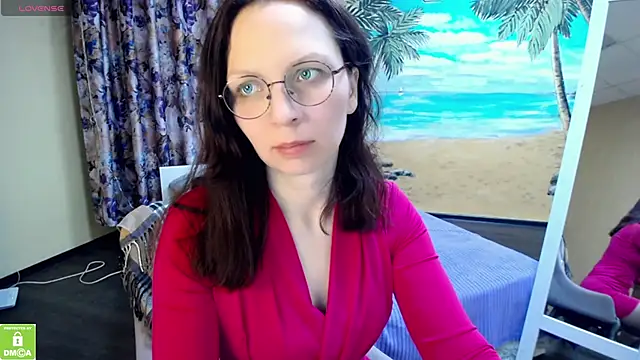 Graceful Lady online show from March 15, 12:07 pm