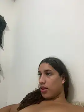 candice777 online show from July 13, 4:46 am
