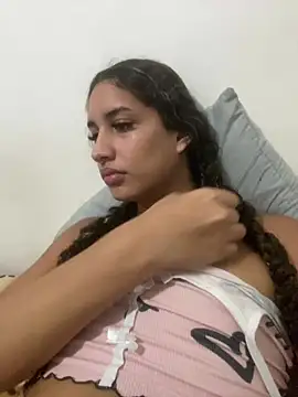 candice777 online show from July 19, 2:52 pm
