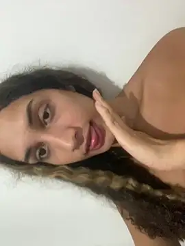 candice777 online show from June 30, 6:57 am