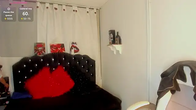 Trinityy   online show from September 16, 7:11 pm