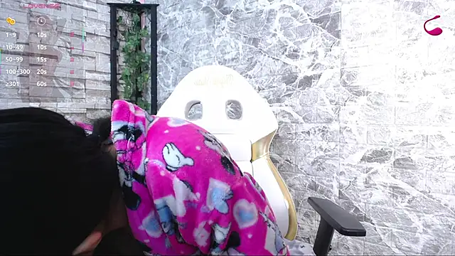 Kony Lan online show from November 12, 12:58 pm