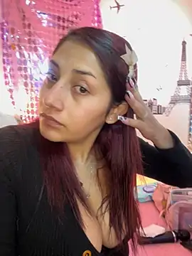 Nicol V online show from December 4, 4:37 am