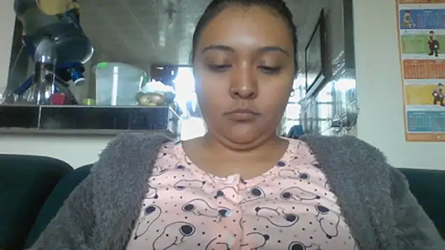 ALANA 150 online show from June 19, 3:04 pm