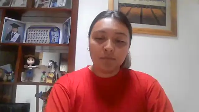 ALANA 150 online show from July 31, 3:02 pm