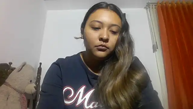 ALANA 150 online show from July 3, 2:34 pm