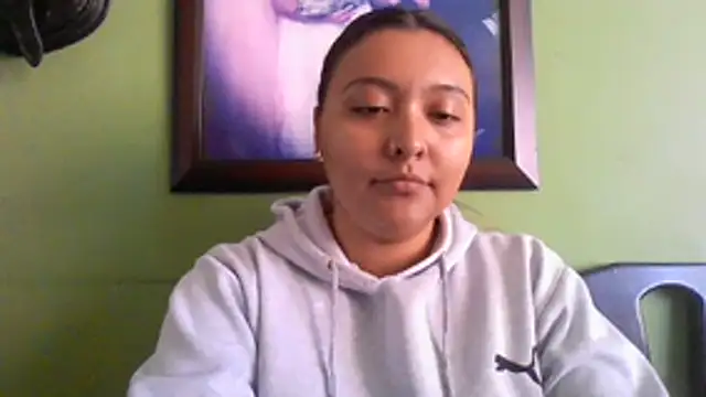 ALANA 150 online show from July 24, 1:53 pm