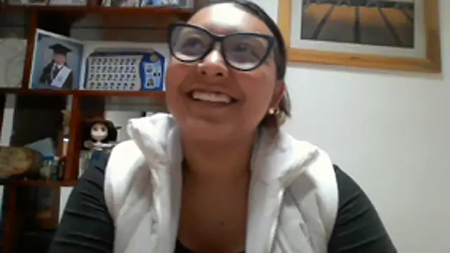 ALANA 150 online show from July 28, 8:52 pm