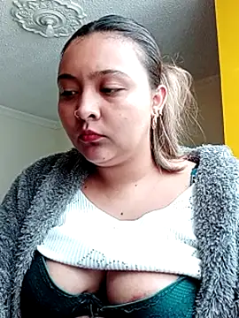 ALANA 150 online show from October 22, 3:28 pm