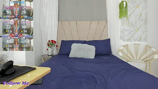 Lady miss    online show from July 3, 12:22 pm